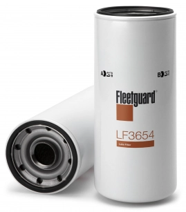 Fleetguard LF3654 - фильтр масляный