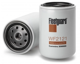 Fleetguard WF2121 - фильтр системы охлаждения